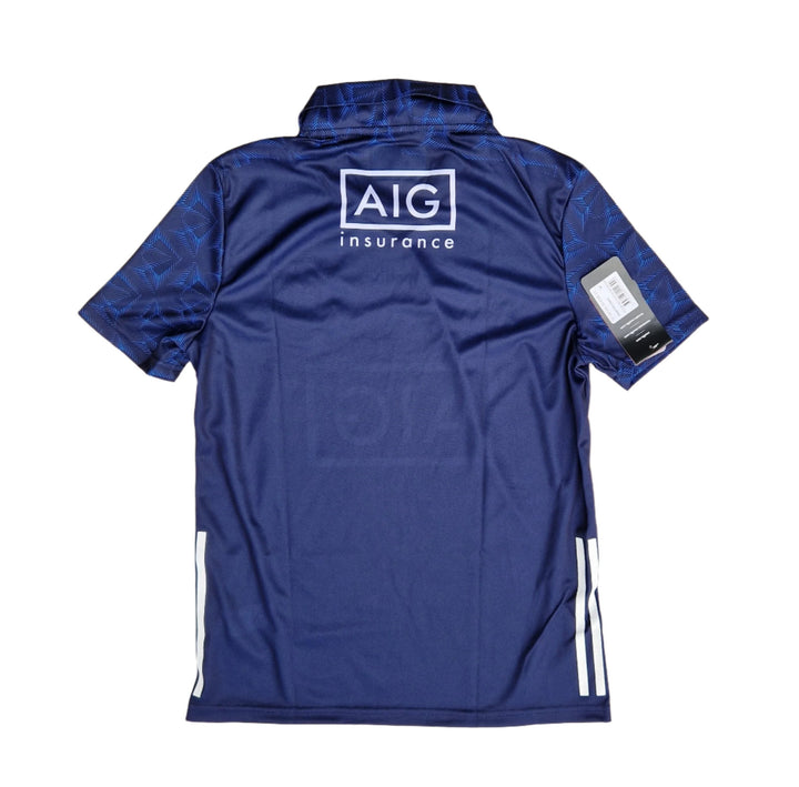 Rear of 2023 Dublin GAA goalkeeper jersey