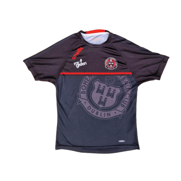 Bohemian FC Training Jersey (Very Good) M