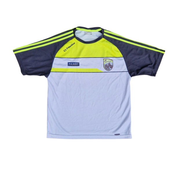 Kerry GAA Training Jersey (Very Good) M