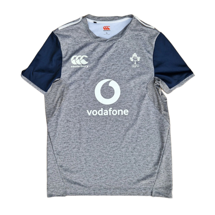 Ireland Rugby Training T (Excellent) – onsidejerseys