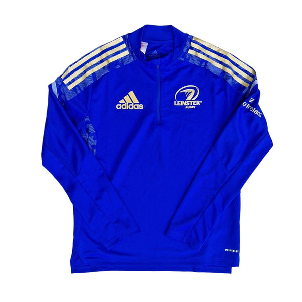 2021 Leinster Drill Top (Excellent) 13-14 Years