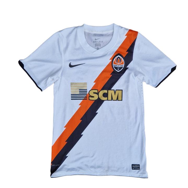 Front of Srna player issue 2010/12 Shakhtar Donetsk shirt