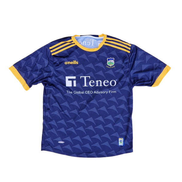 Front of Tipperary GAA jersey