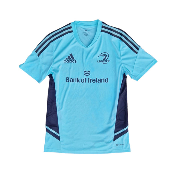 2022 Leinster Rugby Training T (Excellent)