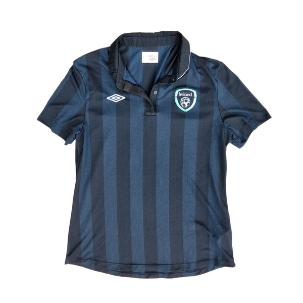 2013 Ireland Away Shirt (Excellent) 13-14 years