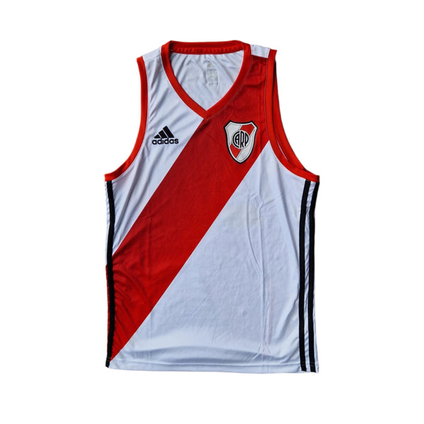 River Plate Tank Top (Excellent) S