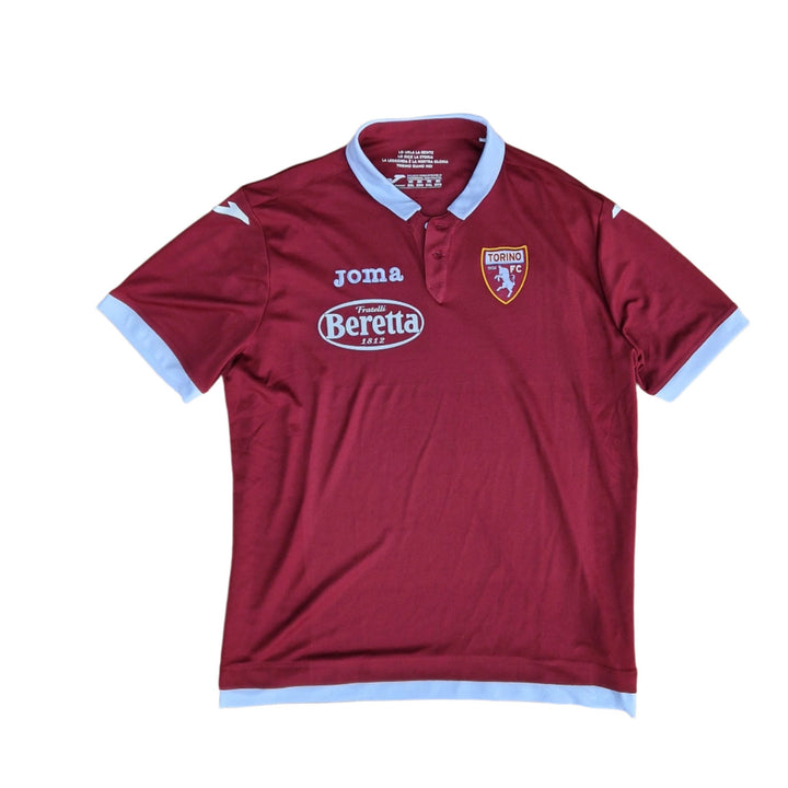 2019 2020 Torino football shirt