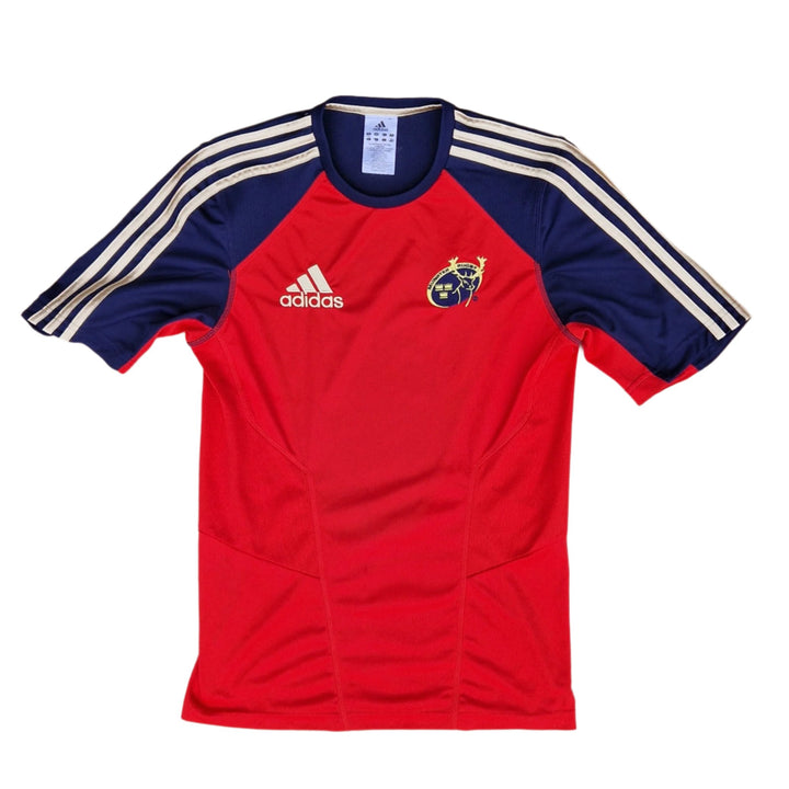 Munster rugby formotion training top