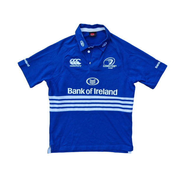 2014/15 Leinster Home Jersey (Excellent) S