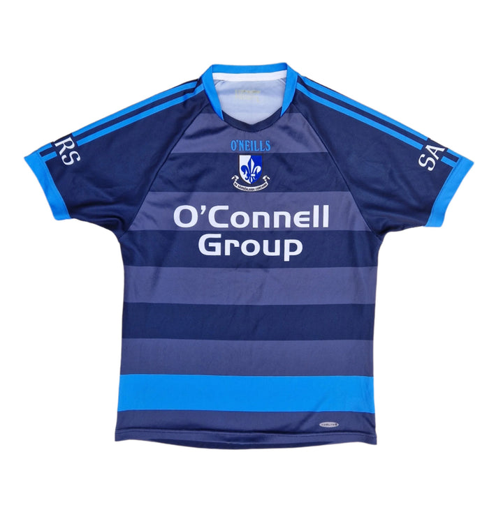 Front of Cork Sarsfields GAA jersey