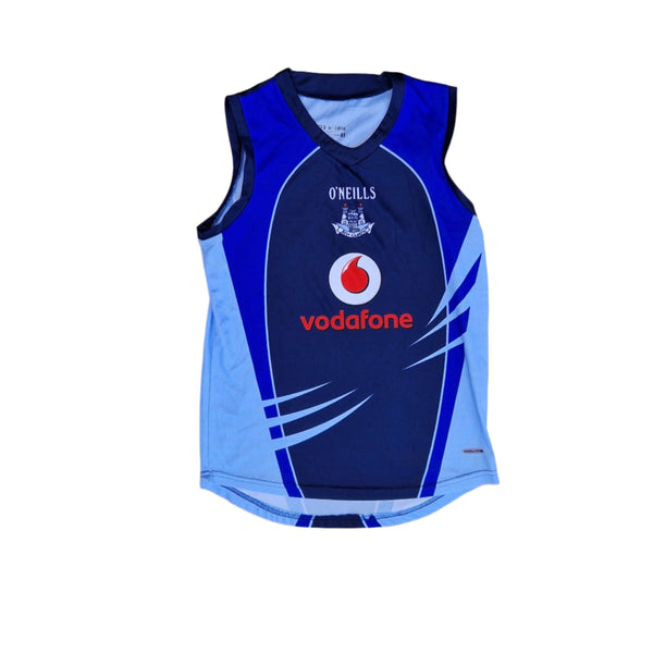 Dublin GAA Tank Top (Excellent) M
