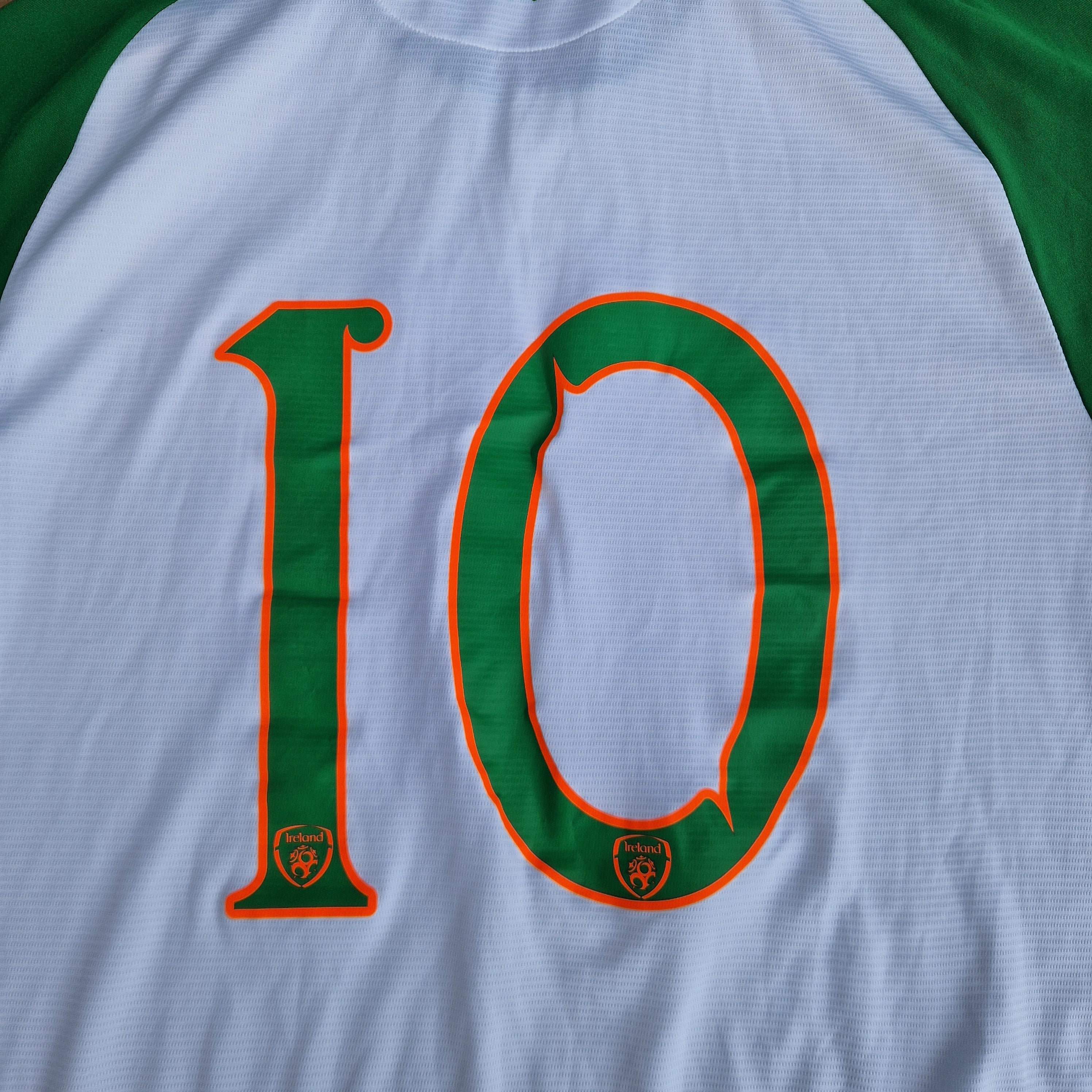 ireland away jersey euro 2018