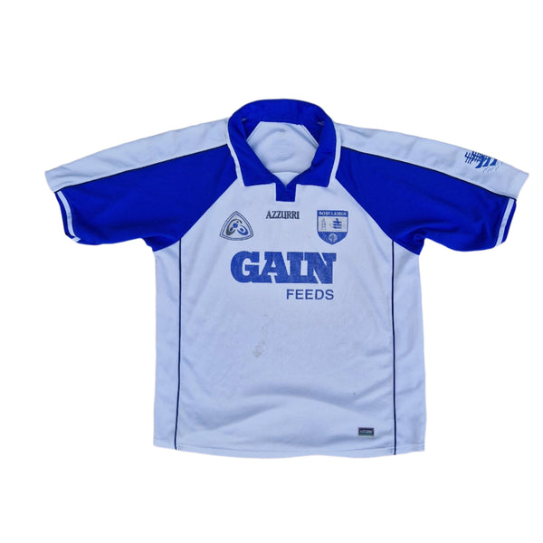 2004/05 Waterford Hurling Jersey (OK) M