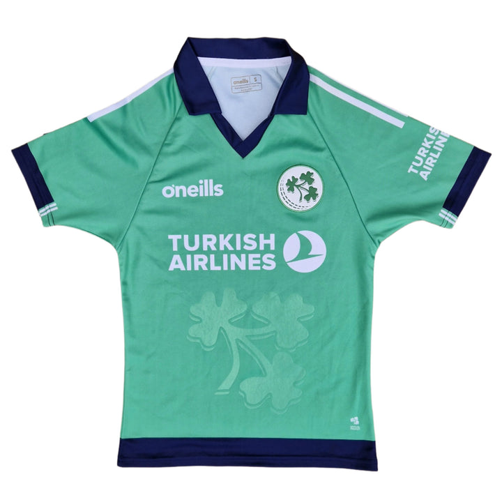 O'Neills Irish Cricket Jersey