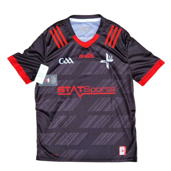 2023 Louth GAA Jersey (Excellent) L – onsidejerseys - Main Image