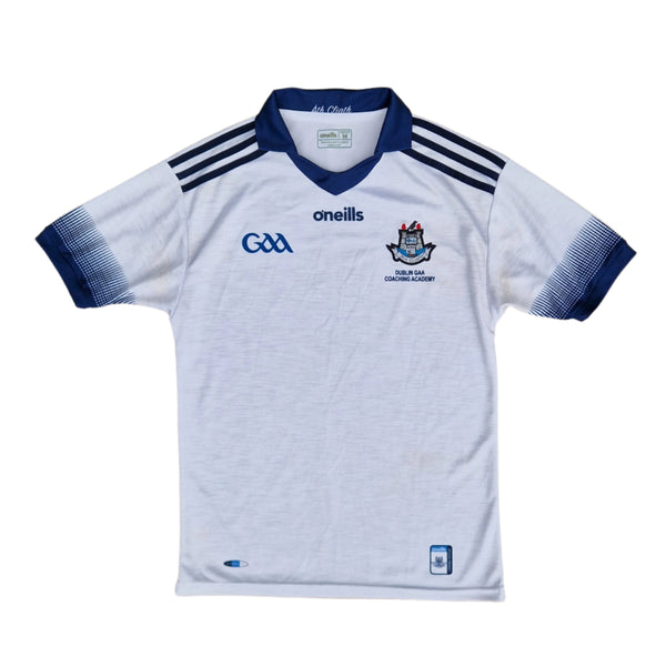 2019 Tight Fit Dublin GAA Jersey (Excellent) M