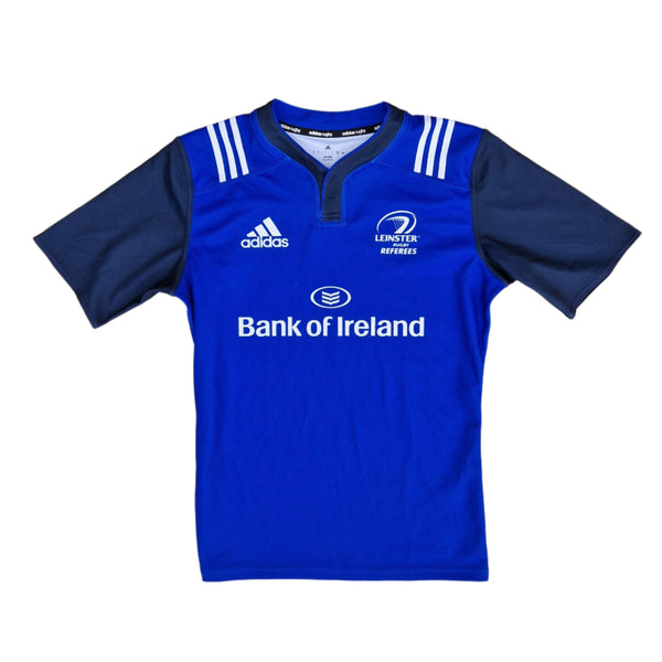 Leinster Rugby Referees Jersey (Excellent) L