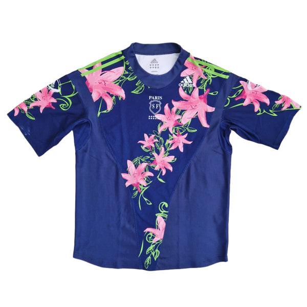 Front of 2006/07 Stade Francais Rugby jersey