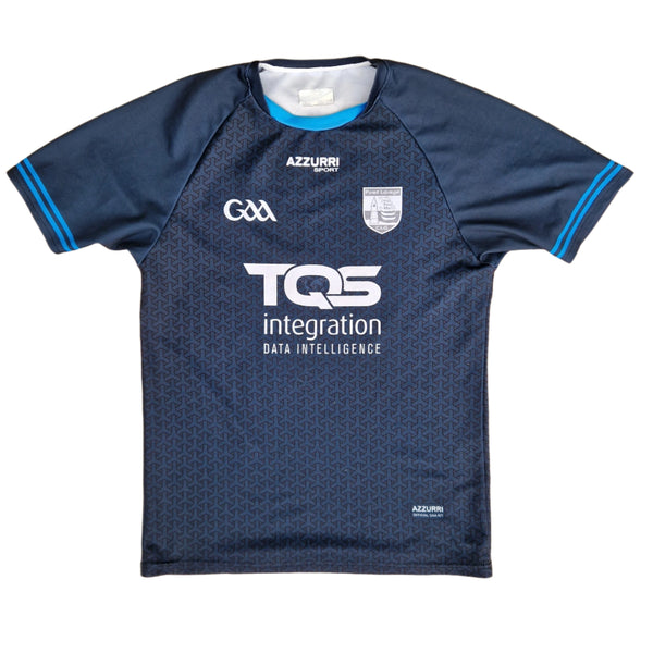 Waterford GAA Training Jersey (Very Good) M