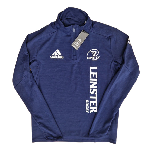 Leinster Rugby adidas training top