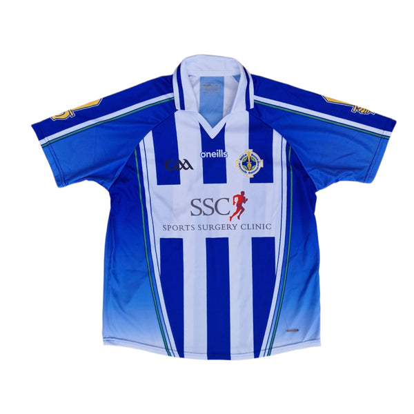 Front of Ballyboden St Endas GAA jersey