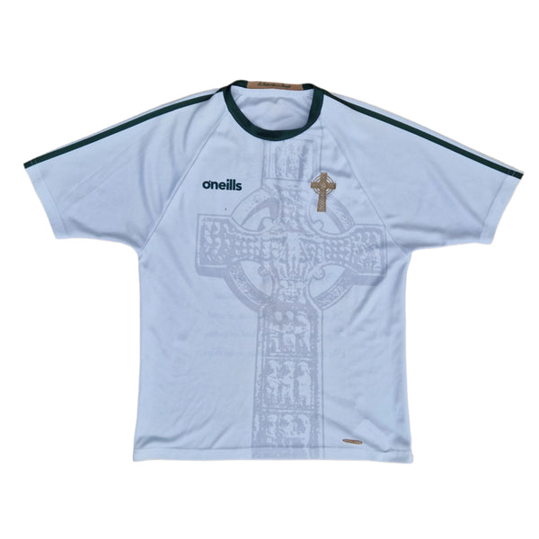 Celtic Cross GAA jersey