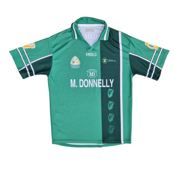 Leinster GAA Interpro Jersey