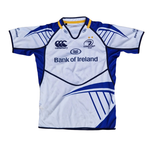 2011/12 Leinster Away Jersey (Average) L