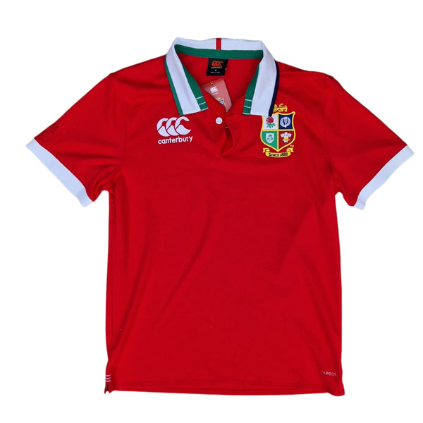 Lions Rugby Jersey (Excellent) S