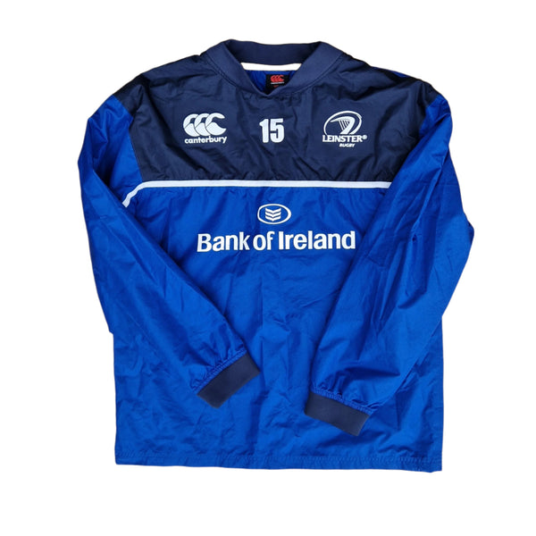 Leinster Drill Top (Excellent) L