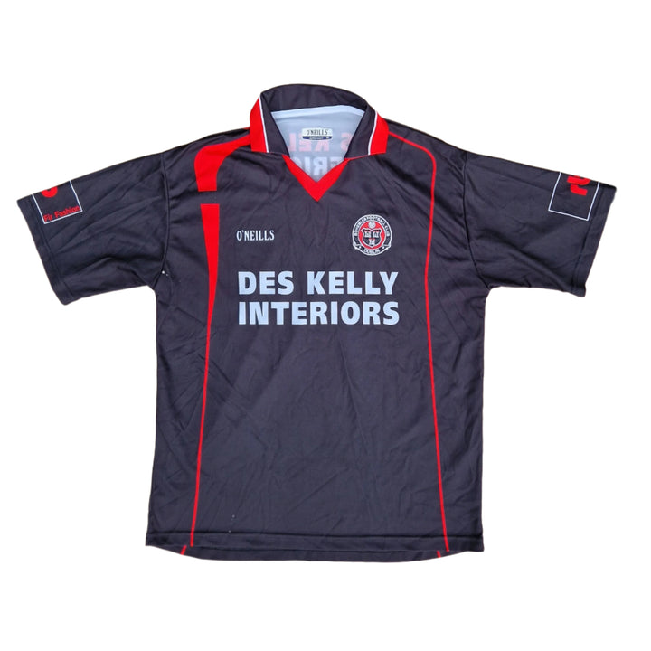 Bohemian Fc Oneills Football Kits 2006 Bohemian FC Jersey