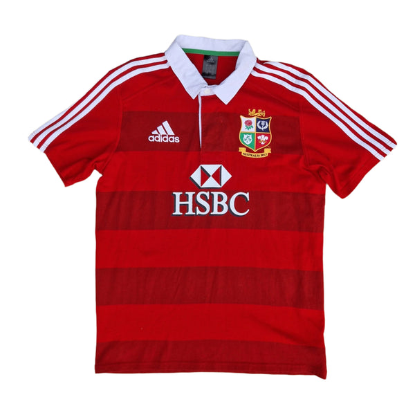 Lions Rugby Jersey (Excellent) M