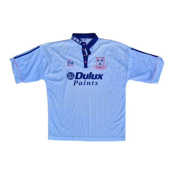 1995/96 Shelbourne Special Jersey (Excellent) L