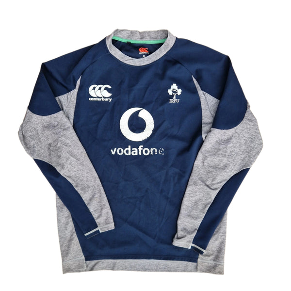 Ireland Rugby Drill Top (Very Good) XL