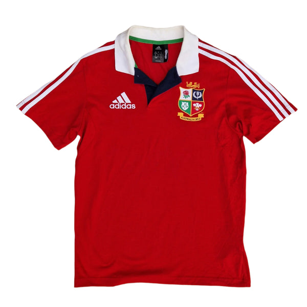 2013 Lions Rugby Jersey (Excellent) M