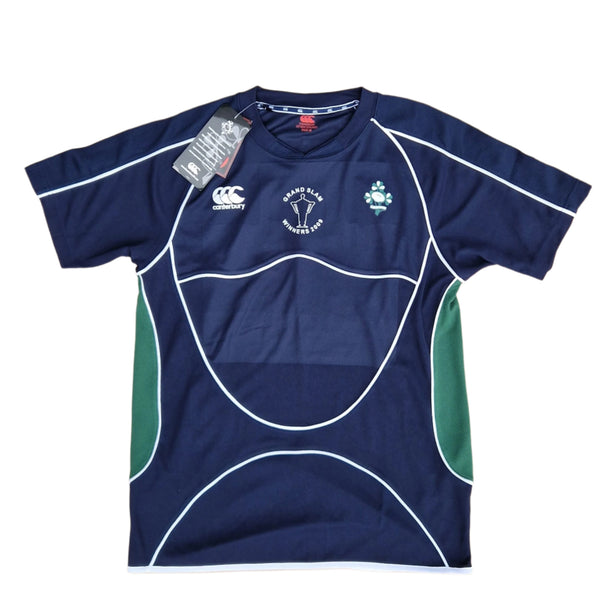 2007/08 Ireland Rugby Jersey (Excellent) M