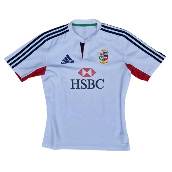 2013 Lions Rugby Training Jersey (Very Good) M