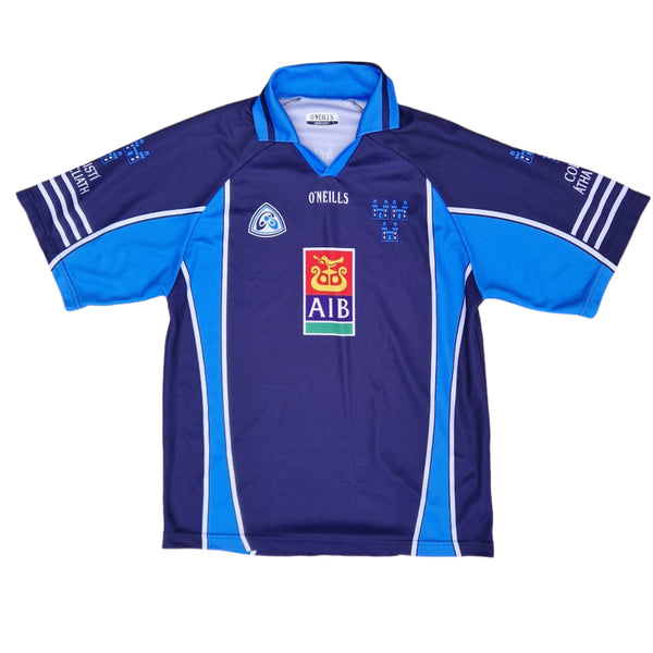 Colaisti Atha Cliath GAA Jersey (Excellent) L