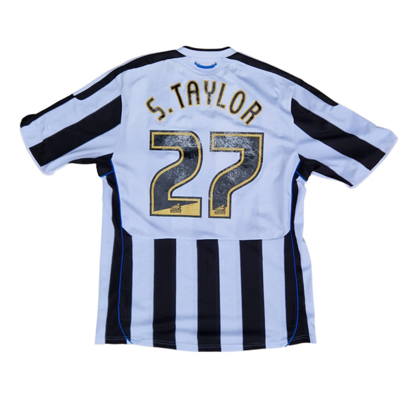 2009/10 Newcastle Shirt (Excellent) L