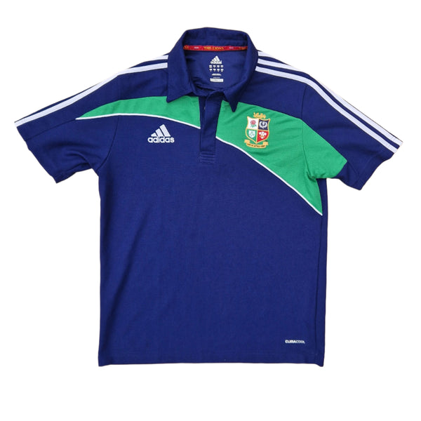 2009 Lions Rugby Polo (Excellent) S