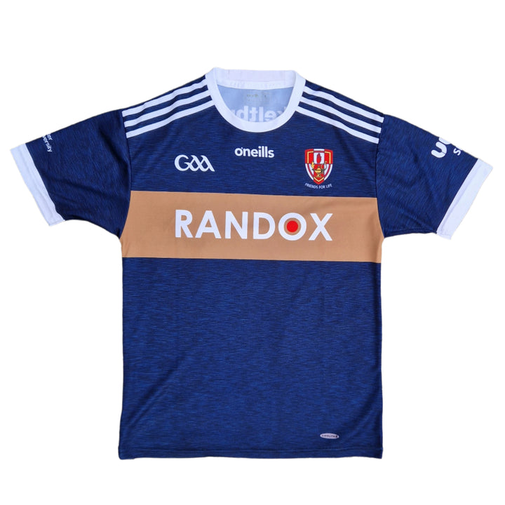 Ulster University GAA jersey