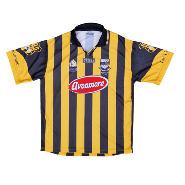 2001/03 Kilkenny GAA Jersey (Excellent) L