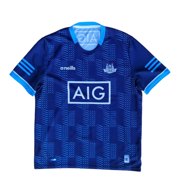 Dublin GAA Training Jersey (Excellent) L