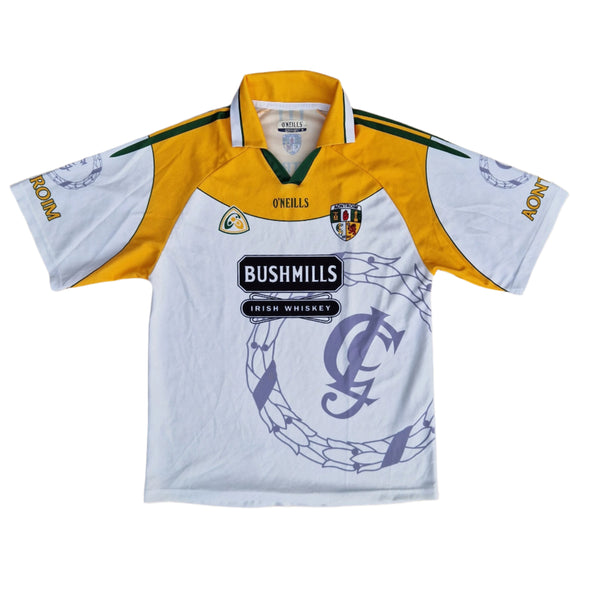2006 Antrim GAA away jersey
