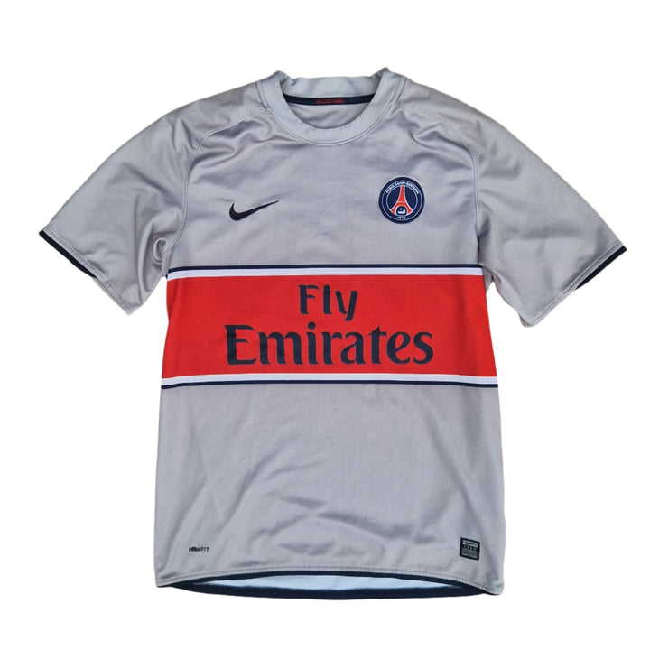 Front of 2008/09 PSG Jersey 