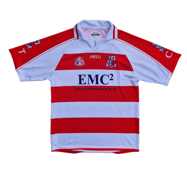 Cork IT GAA Jersey (Excellent) L