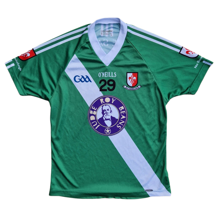 Newbridge Sarsfields GAA jersey