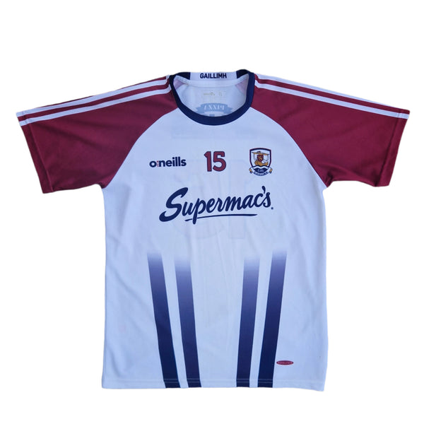 Galway Hurling Jersey (Excellent) 13 Years