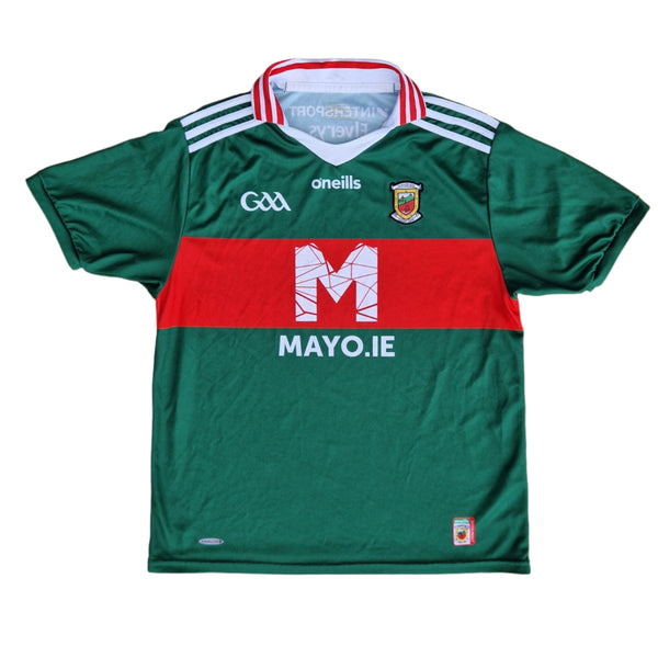Mayo GAA Jersey (Excellent) L