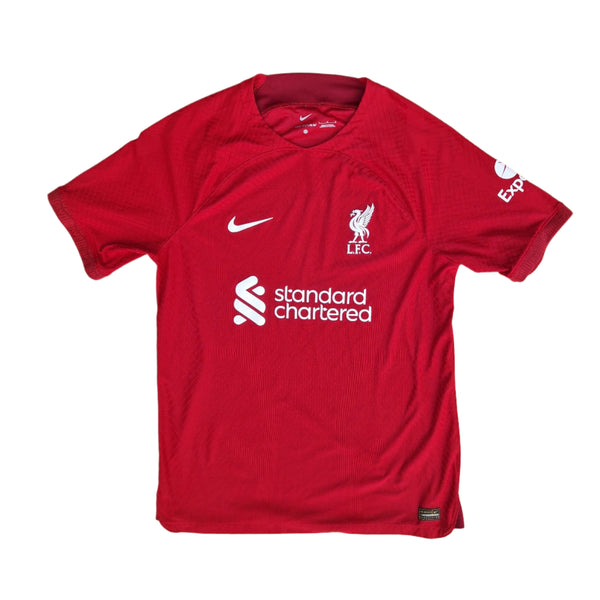 2022/23 VaporKnit Liverpool Shirt (Excellent) L